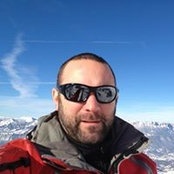 Raphael Perrier's photo