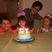 Marilyn Cerrochi's photo