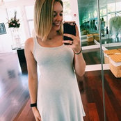 Alina Latifullina's photo