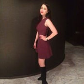 Sharon Emas foto