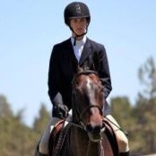 Erin Falcon Masters billede