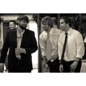Bradley Baker's photo