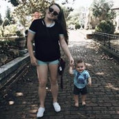 Kayla Uria's photo