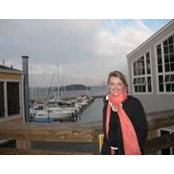 Genevieve Brown's photo