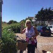 Caroline Cross's photo