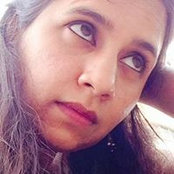 Pratyusha Singh's photo