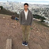 Photo de Yash Desai