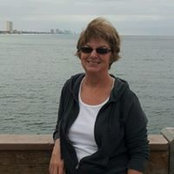 Belita Goad's photo