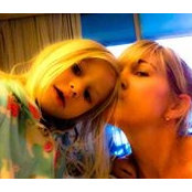 Foto de Julie Allison-Tisdale