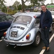 Ken Ross's photo