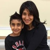 Ramla Farzad's photo