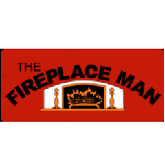 The Fireplace Man