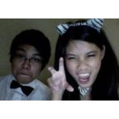 Aaron Abrogena's photo