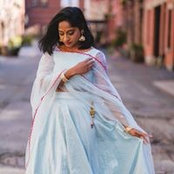 Liya Samuel's photo