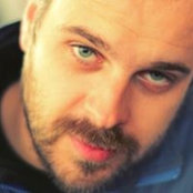 Krste Kostoski's photo