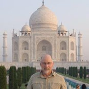 Foto von Ken Bachrach