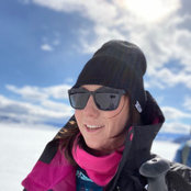 Leigh Giacometti's photo