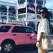 Farah Yin's photo