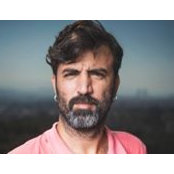 Ilker Kurşova's photo