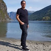 Haim Barsimantov's photo