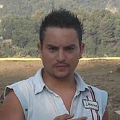 Mario Ferrad's photo