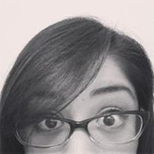 Corina Borrego's photo