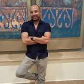 Ahmed Adly's photo