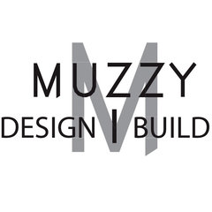 Muzzy Design & Build