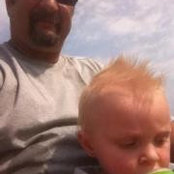 Mike Barron's photo