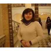 Наталья Шесстакова's photo