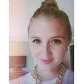 Justine Daly's photo
