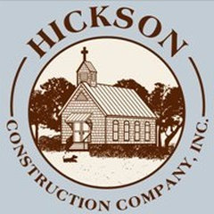 Hickson Construction Company Inc