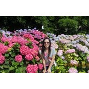 Foto von Sylvia Dai