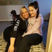 Foto de Teagan Shae

