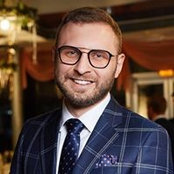 Sam Petrenkos foto
