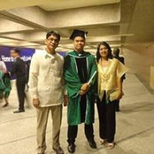 Eldie Conde's photo