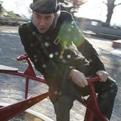 Chien Harriman's photo