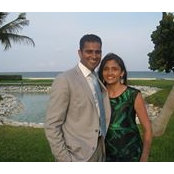 Monica Dalal Shah's photo