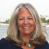 Barbara Hills foto