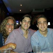 Jordan Holand's photo