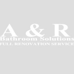 A & R Bathroom Solutions