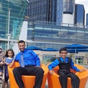 Hashed Ali's photo