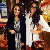 Fatima Moufid's photo