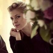Tania Karbovska's photo