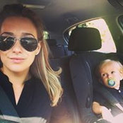 Olivia Rex's photo