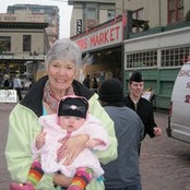 Foto di Myra Gibbon
