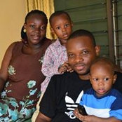 Biola Dunmoye's photo