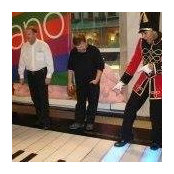 John Jarrett's photo