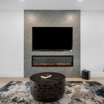 Island Club Condo | Full Remodel