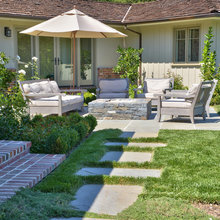 Patio Ideas